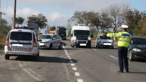 Truck & Bus în Mureş: Peste 175 de amenzi pentru transportatori de persoane şi mărfuri!