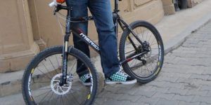 Târgu-Mureş: Patru minori, cercetaţi pentru furt de biciclete