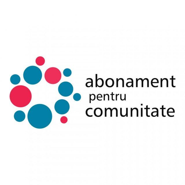 „Abonament pentru Comunitate”, revine la Reghin cu alte trei proiecte