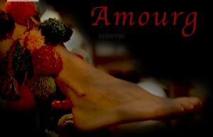 Invitație la „Amourg“, un spectacol franțuzesc de teatru-dans, de inspirație poetică