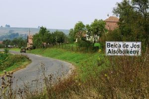Primăria comunei Beica de Jos angajează