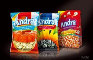 „Andra”, brand mureșean apreciat în toată țara