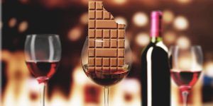Degustare de vinuri de la Crama Histria și ciocolată Chocolatist la Petry Bistro