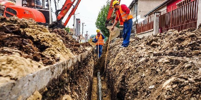 ATENȚIONARE! Sistare de gaze într-o localitate mureșeană