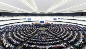 Duminică 26 mai 2019, alegeri europarlamentare și referendum pentru justiție