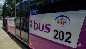 (P): Guvernul PSD cumpără 15 autobuze electrice pentru Târgu-Mureș