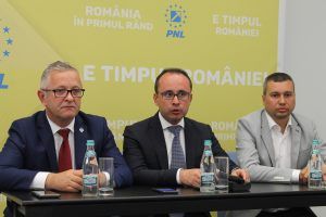 Liberalii vă invită să spuneți „Da” la referendum pentru o Românie mai sănătoasă