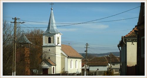Primăria comunei Nadeș angajează