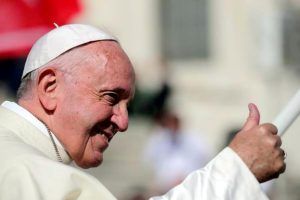 Programul vizitei Sanctității Sale Papa Francisc în România
