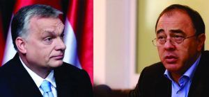 Viktor Orbán, invitat la întâlnire de Dorin Florea!