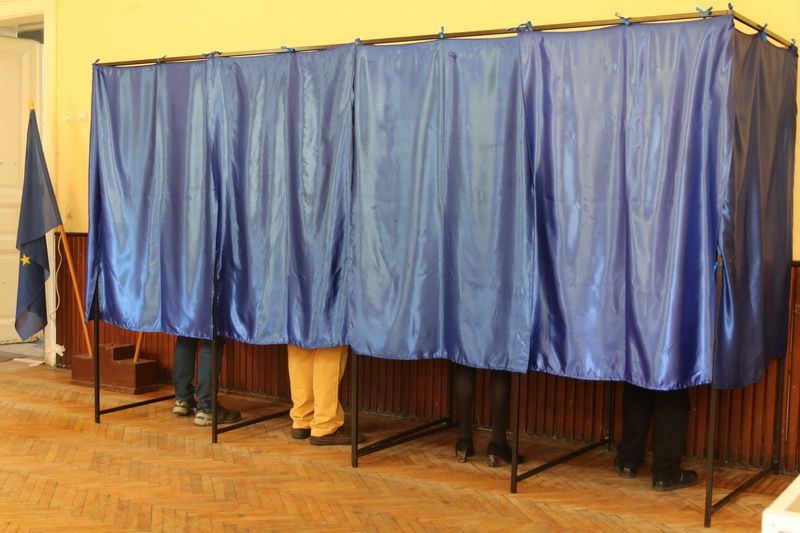 S-a deschis portalul pentru înscrierea alegătorilor români din străinate! Va fi deschis pentru o perioadă limitată de timp.