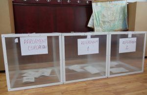 Europarlamentare la Reghin: PSD, pe locul 4 în topul opţiunilor