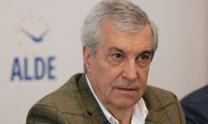 Călin Popescu Tăriceanu (ALDE), împotriva ideii de „Europă cu două viteze”