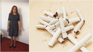 31 mai: Ziua Mondiala fără Tutun. O nouă ocazie pentru a ne reaminti care sunt riscurile
