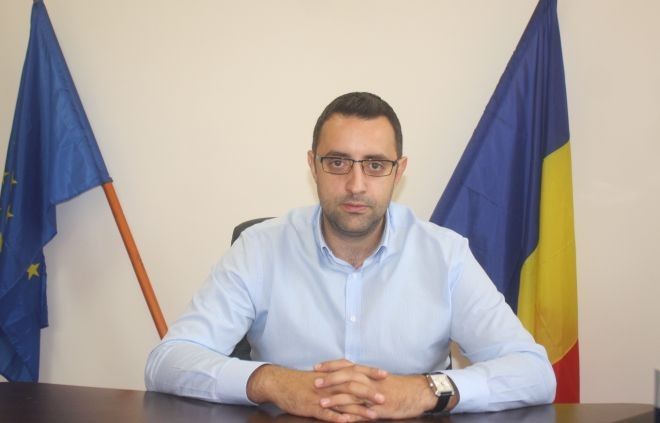 Dan Ştefan Sîmpălean, numit la conducerea unui spital renumit din România!