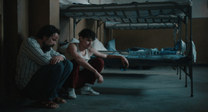 CRONICĂ. Arestul nu e tăcere – „Arest“, în premieră națională la TIFF 2019