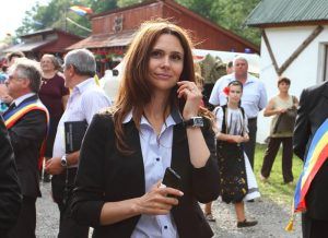 Nadia Raţă (PNL), interesată să candideze la alegerile locale din 2020!