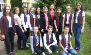 Trei concursuri, trei succese pentru elevii Şcolii Gimnaziale „Ioan Vlăduțiu”