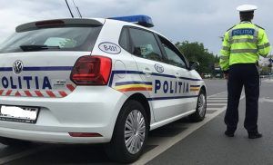 Poliţia Mureş la raport: peste 700 de amenzi în trei zile!