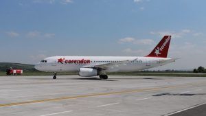 Zboruri săptămânale spre Antalya, de pe Aeroportul „Transilvania” Târgu-Mureş