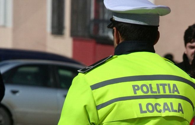 Concurs pentru funcţia de director executiv la Poliţia Locală Târgu-Mureş