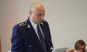 Cooperare între Primăria oraşului Luduș și Poliția judeţului Mureș