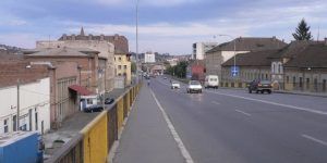 Primăria Târgu-Mureş anunţă: “Circulația pe Podul Mureș NU VA FI OPRITĂ!”
