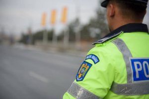 Poliţia Mureş la raport: peste 400 de amenzi în doar trei zile!