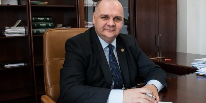 Deputatul Corneliu Florin Buicu, explicaţii importante despre încadrarea Spitalului de Urgenţă din Târgu-Mureş în categoria a IV-a