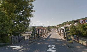 Strabag a comunicat Primăriei Târnăveni noul termen pentru închiderea podului