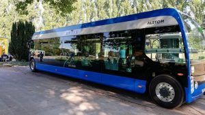 Târgu-Mureş: Procedura pentru achiziţia a 32 de autobuze, lansată