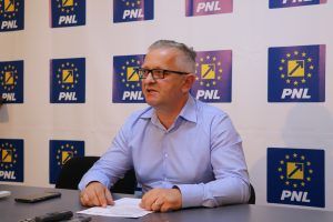 Cristian Chirteș, PNL, despre ieșirea din zona metropolitană: „Problema era simplă, trebuia să se așeze la masă, să găsească soluții”