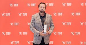 „România e locul în care am făcut filme pe care le iubesc și în care îmi doresc să revin pentru noi proiecte” – Nicolas Cage, premiat la TIFF 2019
