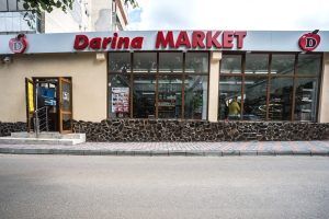 Darina, nou magazin alimentar în Târgu Mureș, cu prețuri promoționale în iunie