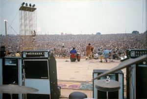 Documentarul Generația Woodstock – disponibil pe platforma de streaming TIFF Unlimited după premiera de la TIFF
