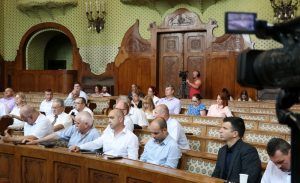 Evenimente culturale, sociale şi sportive susţinute de Consiliul Judeţean Mureş