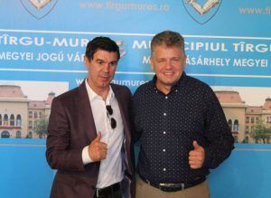Târgu-Mureșul va vibra sâmbătă la Super Rally 2019