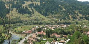 Primăria comunei Stânceni angajează