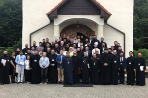 Școla Internațională de Vară a Doctoranzilor Teologi,  la Sighișoara