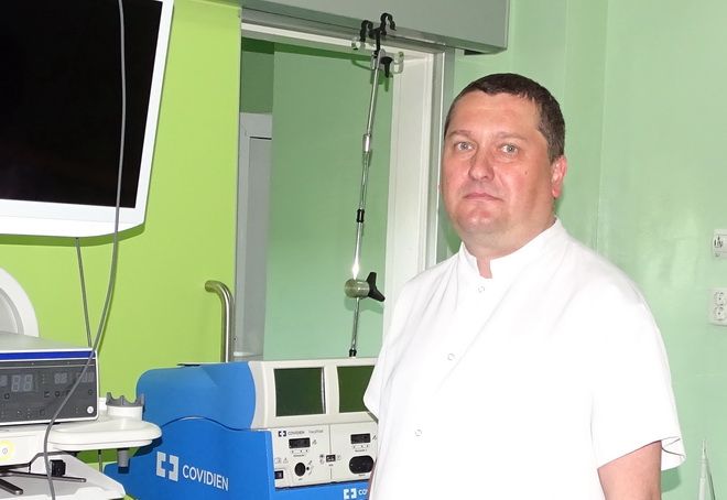 Investiţie în laparoscoape performante la Spitalul Clinic Judeţean de Urgenţă Târgu-Mureş