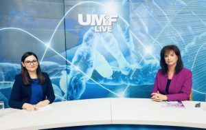 UMFST Live: Cosmetologia – o știință la granița dintre farmacie și frumusețe