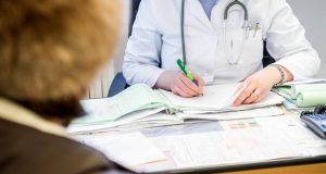 Deficitul de medici de familie începe să se resimtă în Mureș