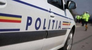 Poliţia Mureş la raport: 76 de infracţiuni constatate în 4 zile!