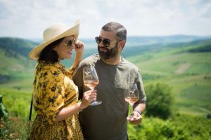 ”Spectacular Wine Trip”, incursiune în tainele vinurilor Liliac