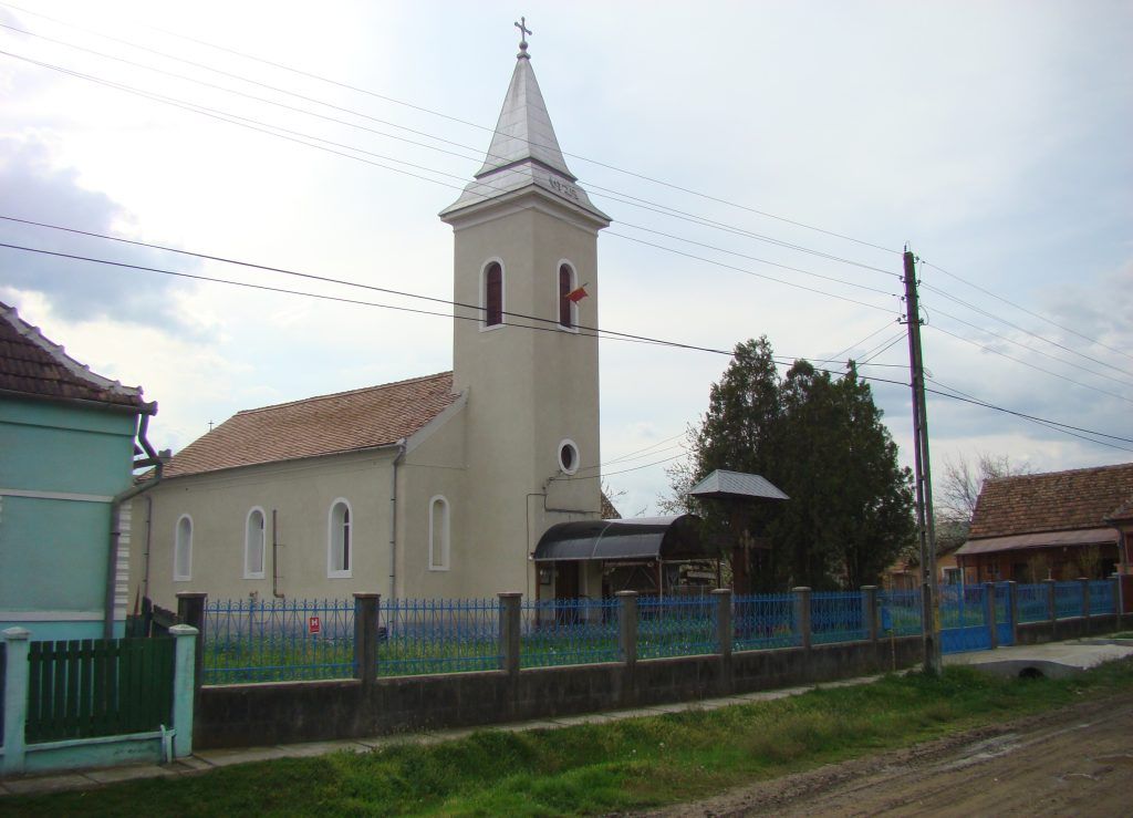 ”Cununa Spicului De Grâu”, Crăiești