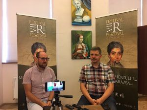 Pregătiri pentru inaugurarea Casei Tradiționale de la Călugăreni și o nouă ediție a Festivalului Roman 7R