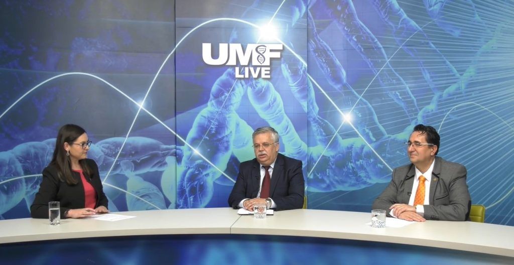 UMFST Live: Campanie de informare, educație și depistare a cancerului de piele