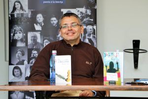 INTERVIU. György Dragomán are succes, dar literatura nu e o aventură lejeră: „A fost un drum lung până când am ajuns aici“