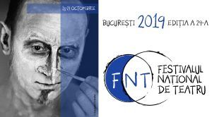 Teatrul Național din Târgu Mureș va participa la Festivalul Național de Teatru cu două spectacole