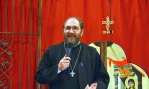 Părintele Constantin Necula vine să le vorbească credincioșilor la Târgu Mureș